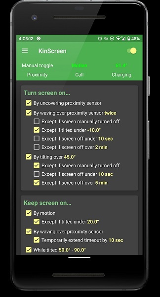 KinScreen汉化最新版下载