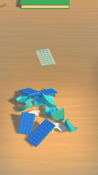 大理石乐园游戏