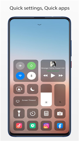 iOS14控制中心屏幕录像机安装