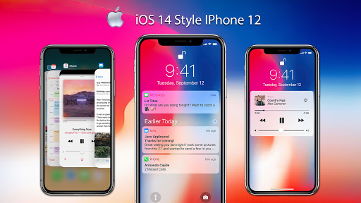 iphone launcher自定义 Launcher iPhone安卓变苹果启动器