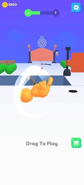 斜线战士3D游戏免费下载