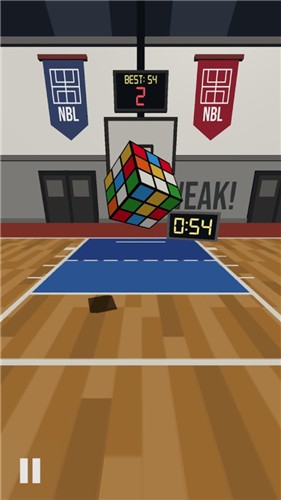 工艺篮球最新版 工艺篮球游戏