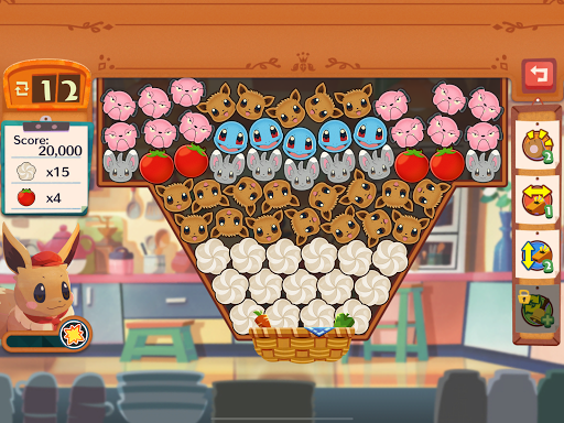 pokemon咖啡厅 pokemon咖啡厅下载