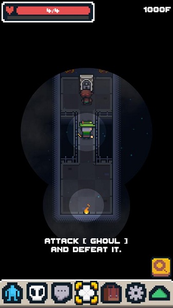 像素英雄之战游戏免费下载