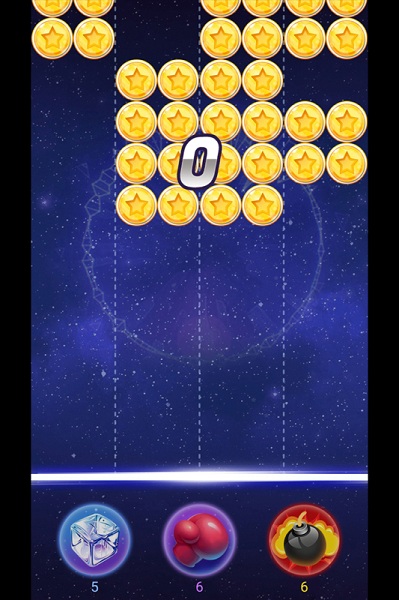 弹球球游戏中文汉化版下载