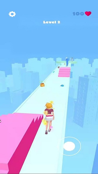 疯狂美容化妆游戏官方下载