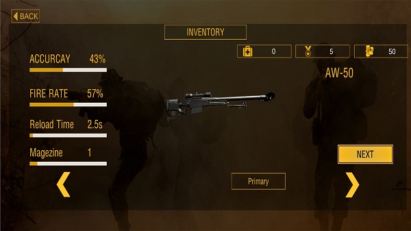 绝境射击战场游戏最新版下载