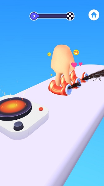 快乐手指游戏免费下载