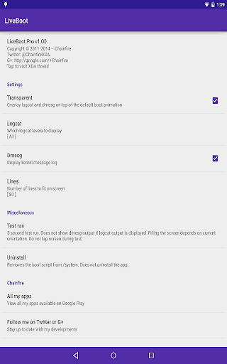 LiveBoot LiveBoot下载