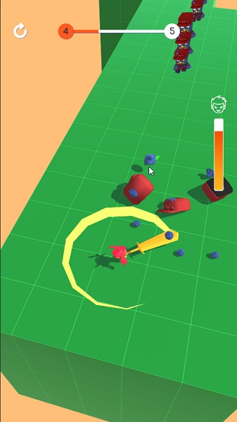 大宝剑砍僵尸游戏 大宝剑砍僵尸游戏最新版下载