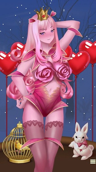 花中女孩(Flower Girls)游戏下载