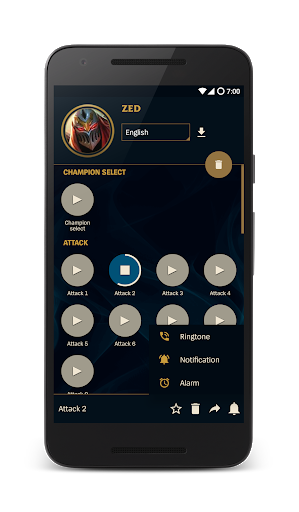 Voices of LoL英雄联盟配音