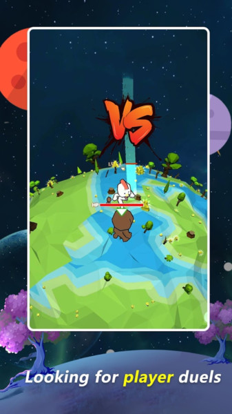 小小动物星球 小小动物星球游戏