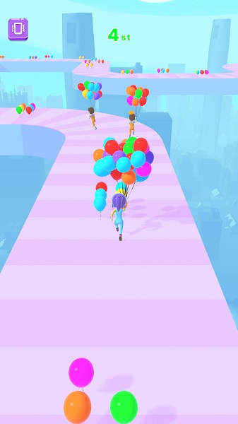 飞得更高游戏免费手机下载