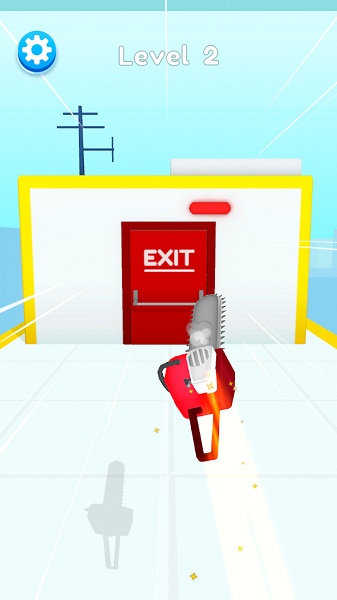 超级电锯游戏安卓版下载