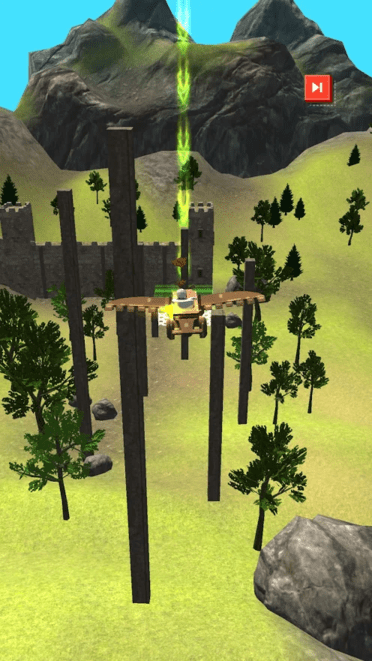 make it fly游戏下载