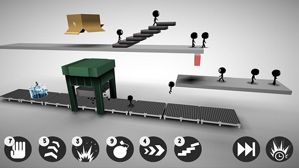 火柴人进洞手游下载