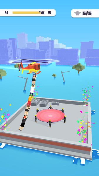 空中救援2021 空中救援2021游戏