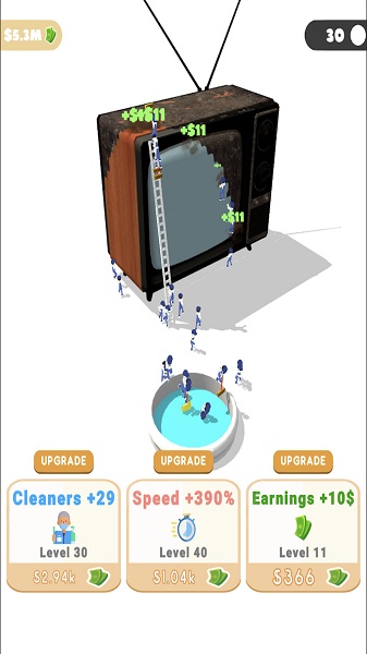小小美容师游戏下载