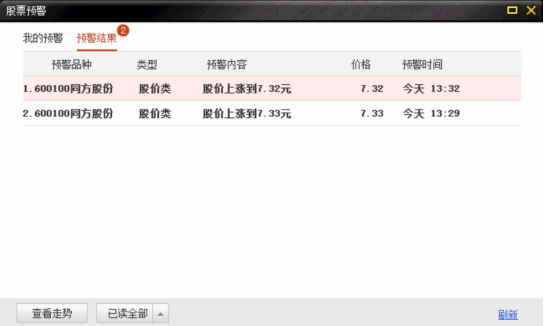 大同证券综合金融终端安装