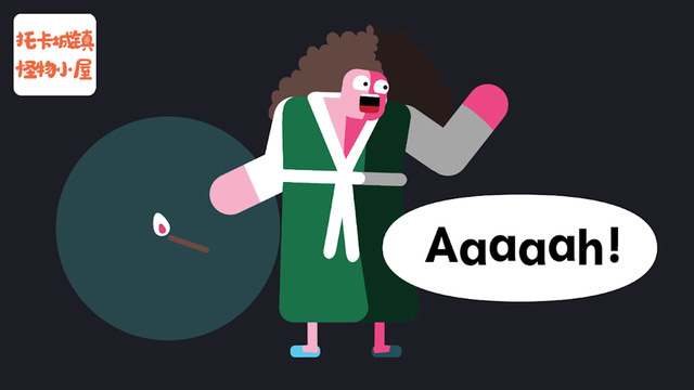 托卡小镇怪物鬼屋最新版下载