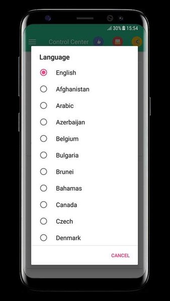 ControlCenter IOS11手机版