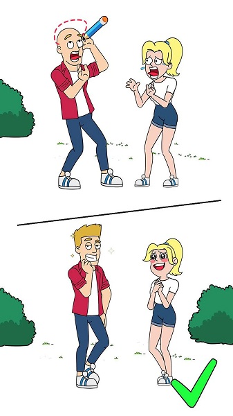 画一个故事游戏下载