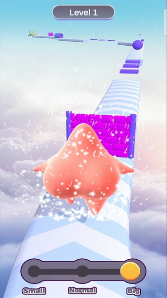 超级派大星游戏下载