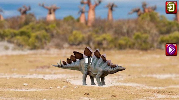 救援恐龙3D乐园游戏最新版 救援恐龙3D乐园手游下载