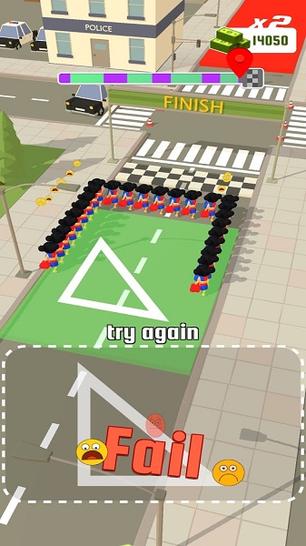 超级阅兵 超级阅兵游戏下载