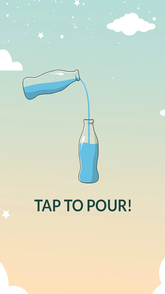 水排序解谜 水排序解谜游戏