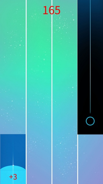 钢琴白块节奏手游下载