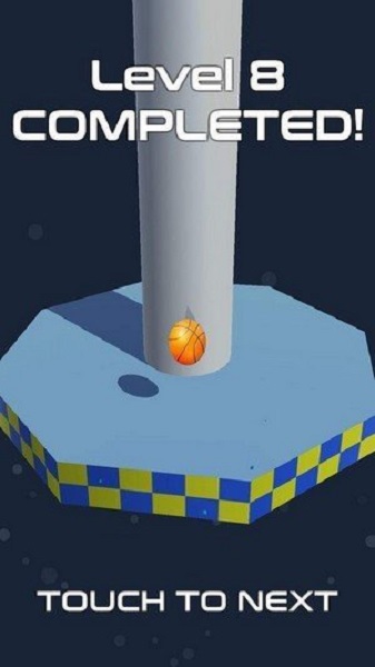 超级冲击球游戏