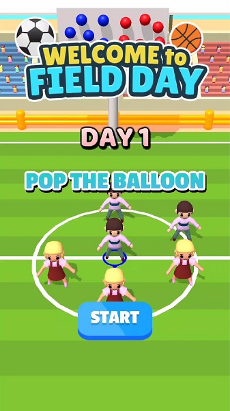 野外纪念日游戏下载