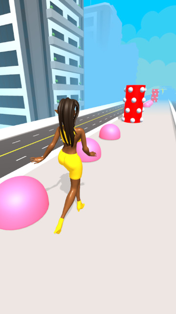 走秀我最牛游戏下载