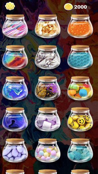 史莱姆沙盒模拟器游戏