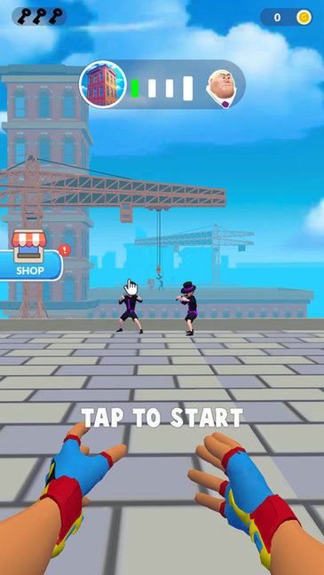 超级蜘蛛人 超级蜘蛛人游戏