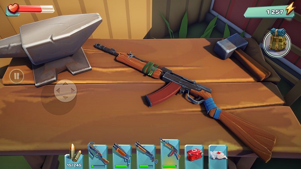 方舟生存中文版 方舟生存中文版下载