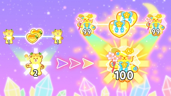 小熊防御游戏下载