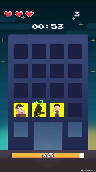 极速抓小偷游戏下载