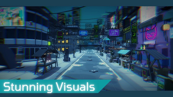 机器人射击僵尸之城下载