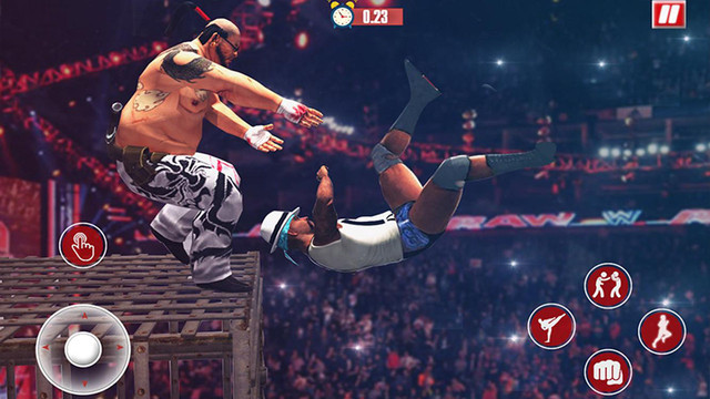 拳击搏击俱乐部游戏下载