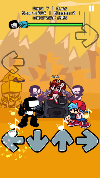 星期五晚上 星期五晚上游戏