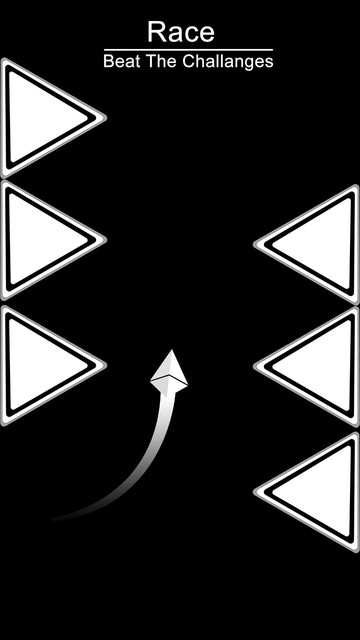 黑白小飞机游戏下载