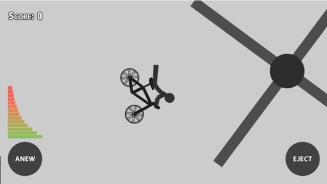 火柴人粉碎车辆游戏下载