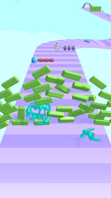 火柴人滚轮粉碎游戏下载