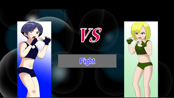 跆拳道女孩游戏