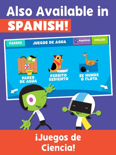 Play and Learn Science