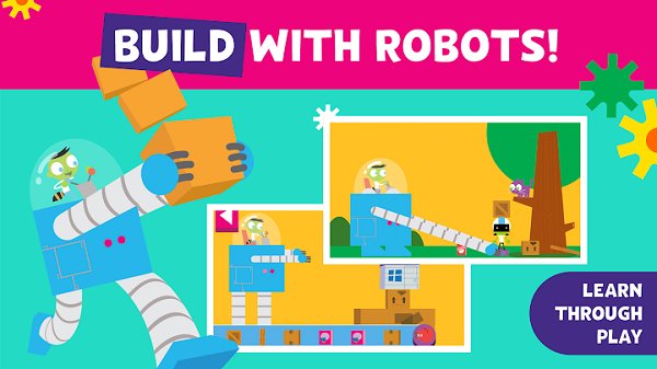 Play and Learn Engineering