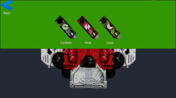 假面骑士变身腰带模拟器 假面骑士变身腰带模拟器